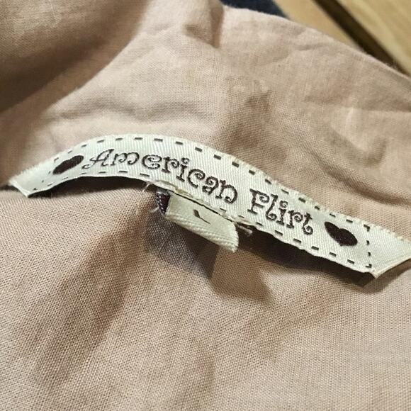 American Flirt Tunic - Picture 5 of 5